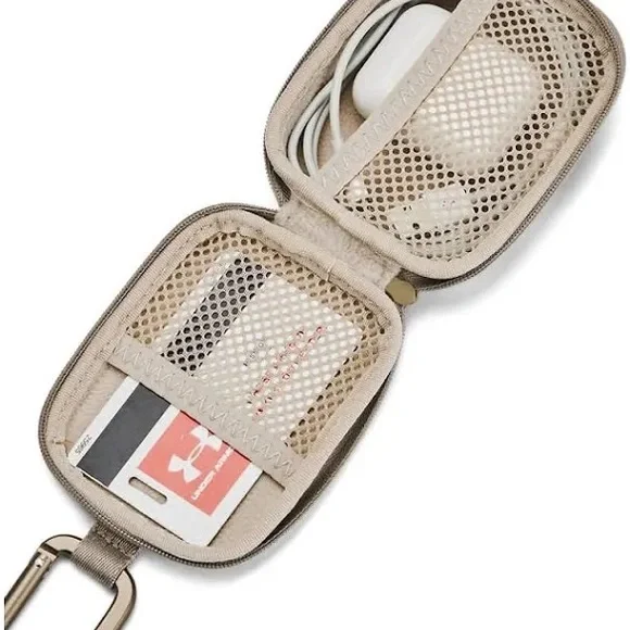 NWOT Under Armour Micro Essentials Container Camo Print - Picture 5 of 11